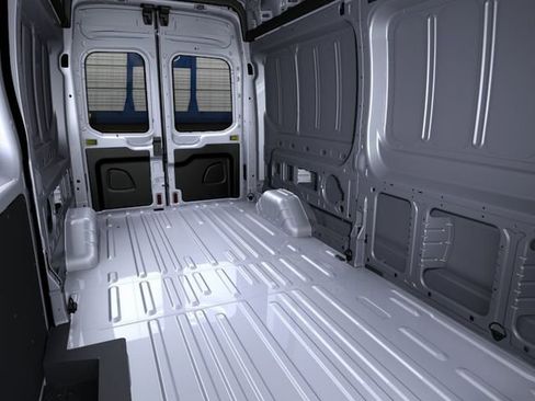 New 2026 Ford Transit 350 148 High Roof AWD image 11