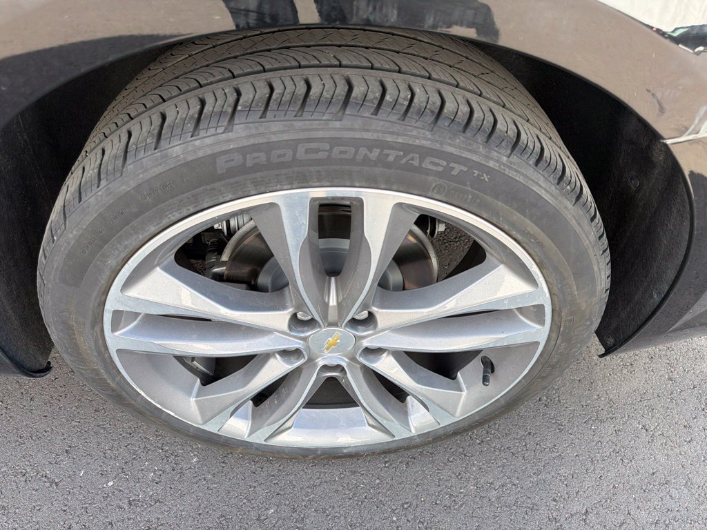 Used 2024 Chevrolet Malibu LT FWD image 6