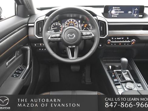New 2026 MAZDA CX-50 AWD 2.5 S w/ Cargo Package image 26