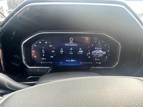 New 2026 Chevrolet Silverado 1500 RST w/ RST Select Package image 15