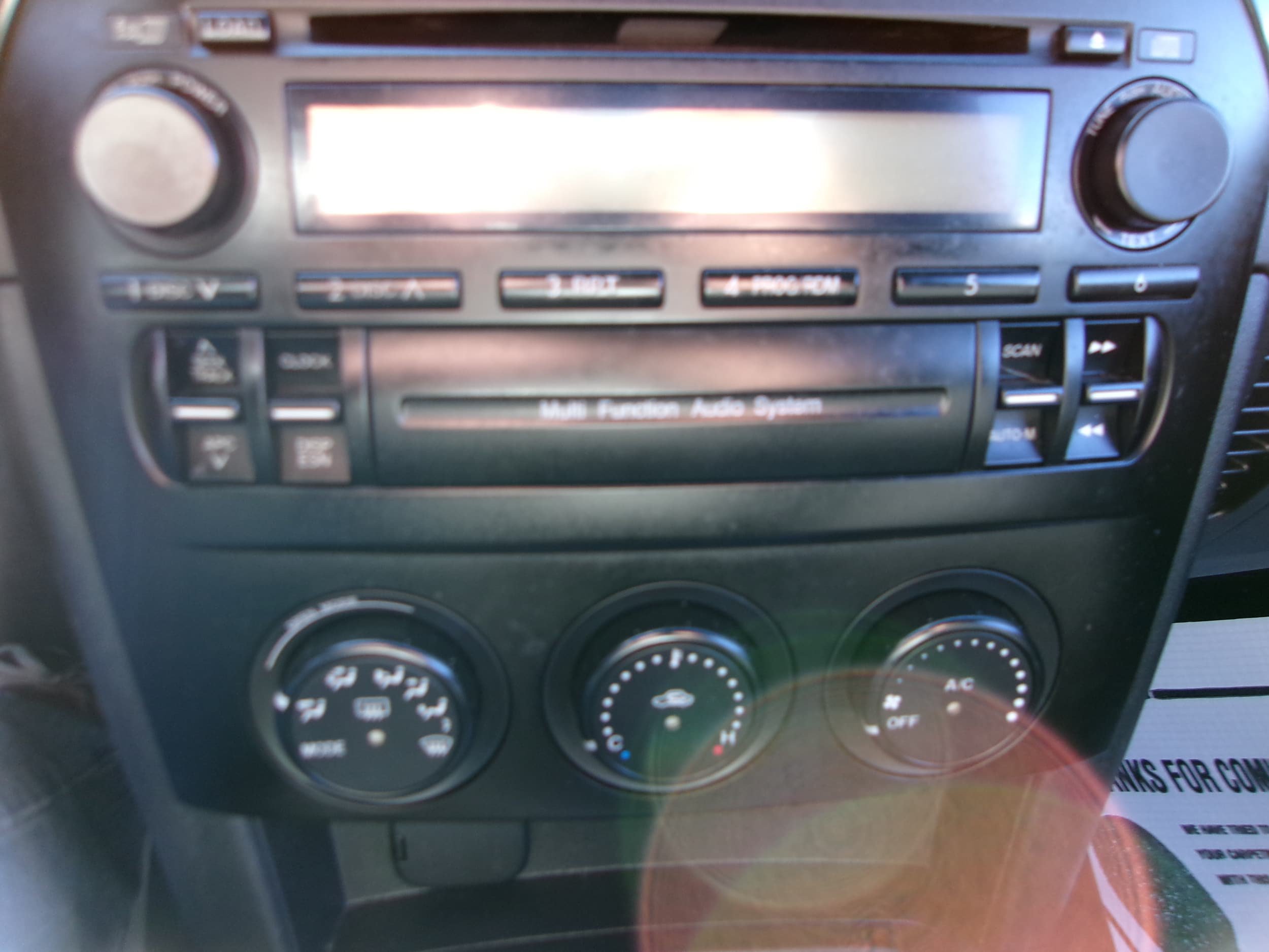 Used 2008 MAZDA MX-5 Miata Touring RWD image 12