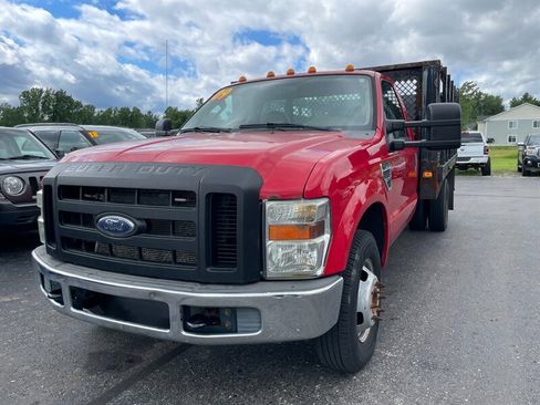 Used 2009 Ford F350 XL RWD image 2