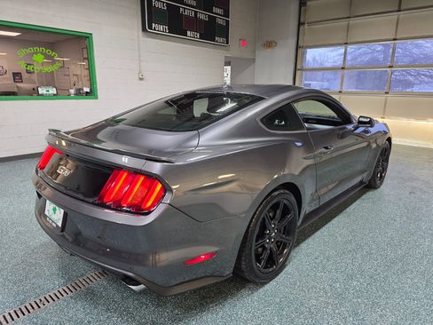 Used 2015 Ford Mustang GT Premium w/ Equipment Group 401A image 6