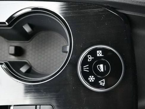 New 2026 Nissan Rogue SV w/ Rock Creek Premium Package image 17