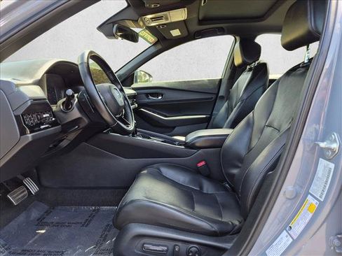 Used 2023 Honda Accord Sport image 16