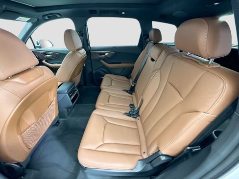 Certified 2026 Audi Q7 3.0T Premium Plus w/ Premium Plus Package AWD/4WD image 20