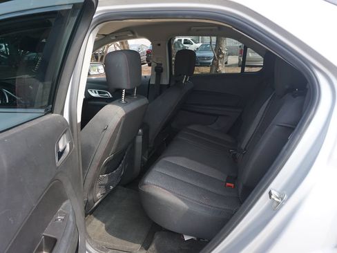 Used 2015 Chevrolet Equinox LT w/ Driver Convenience Package AWD/4WD image 11