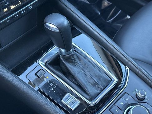 Used 2019 MAZDA CX-5 Touring image 26