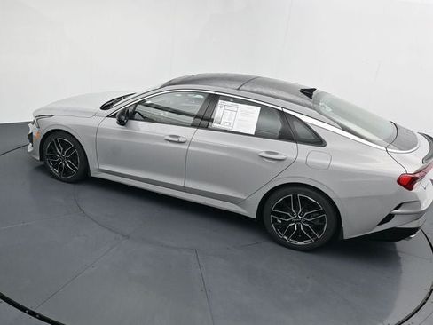 Used 2024 Kia K5 GT w/ GT1 Package FWD image 25