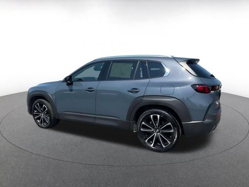 Used 2026 MAZDA CX-50 AWD 2.5 S w/ Premium Package image 10