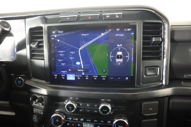 Used 2024 Ford F350 Lariat w/ Tremor Off-Road Package AWD/4WD image 60