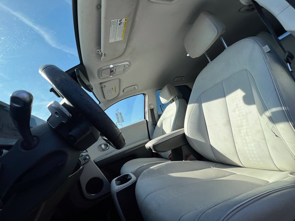 Used 2023 Hyundai Ioniq 5 SEL AWD/4WD image 13