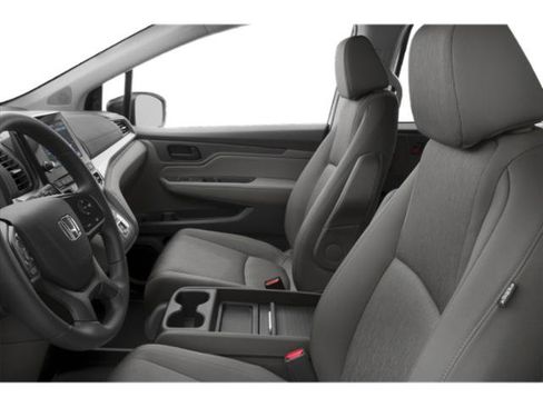 Used 2019 Honda Odyssey EX image 9