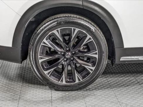 Used 2024 MAZDA CX-90 Plug-In Hybrid w/ Premium Plus image 37