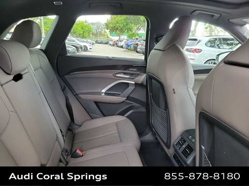 Certified 2025 Audi Q5 Premium w/ Premium Plus AWD/4WD image 21