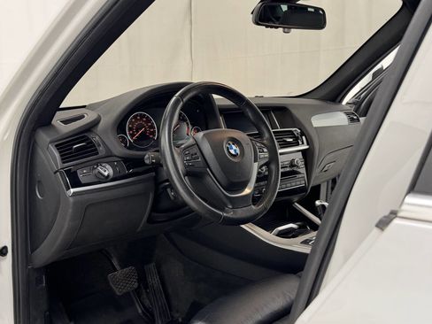 Used 2017 BMW X3 xDrive35i image 10