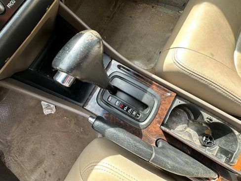 Used 1999 Honda Accord EX image 39