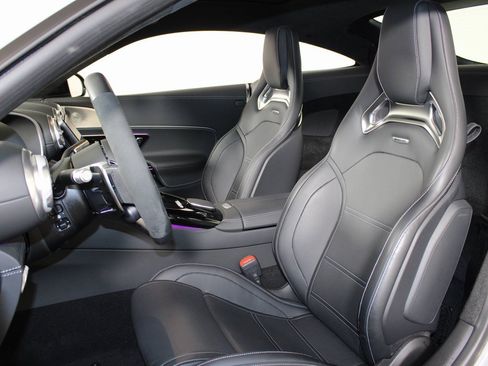 Certified 2024 Mercedes-Benz AMG GT 55 image 16