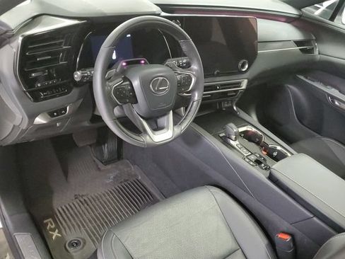 Used 2024 Lexus RX 350 Premium Plus w/ Convenience Package AWD/4WD image 9