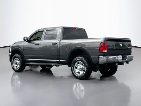 Used 2014 RAM 2500 Tradesman w/ Chrome Appearance Group AWD/4WD image 5