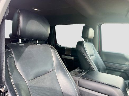 Used 2019 Ford F250 Lariat w/ Lariat Value Package AWD/4WD image 27