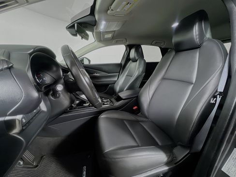Used 2023 MAZDA CX-30 AWD 2.5 S w/ Preferred Package image 10
