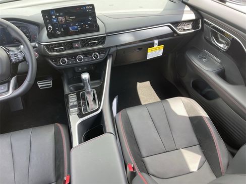 New 2025 Acura ADX A-Spec image 19