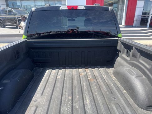 Used 2023 Ford F150 Lightning XLT w/ Tow Technology Package AWD/4WD image 8