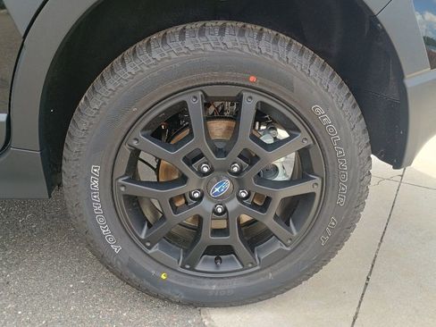 New 2026 Subaru Crosstrek 2.5i Wilderness AWD/4WD image 7