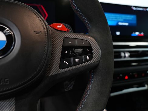 Used 2024 BMW M2 COUPE 2D w/ Carbon Package image 37