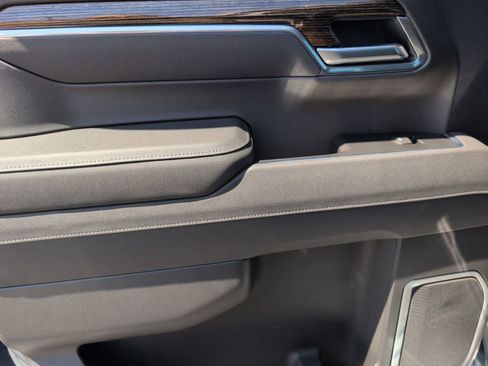 New 2026 GMC Sierra 1500 Elevation AWD/4WD image 32