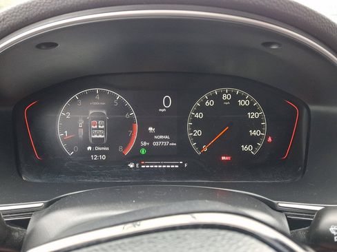 Used 2023 Honda Civic Si image 24