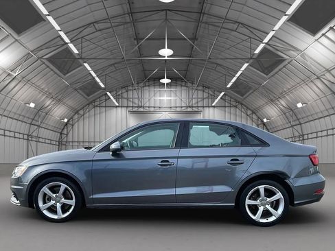 Used 2015 Audi A3 2.0T Premium w/ Cold Weather Package image 2