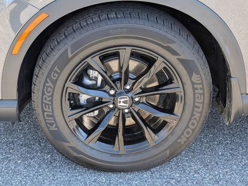 Used 2024 Honda CR-V Sport-L image 13