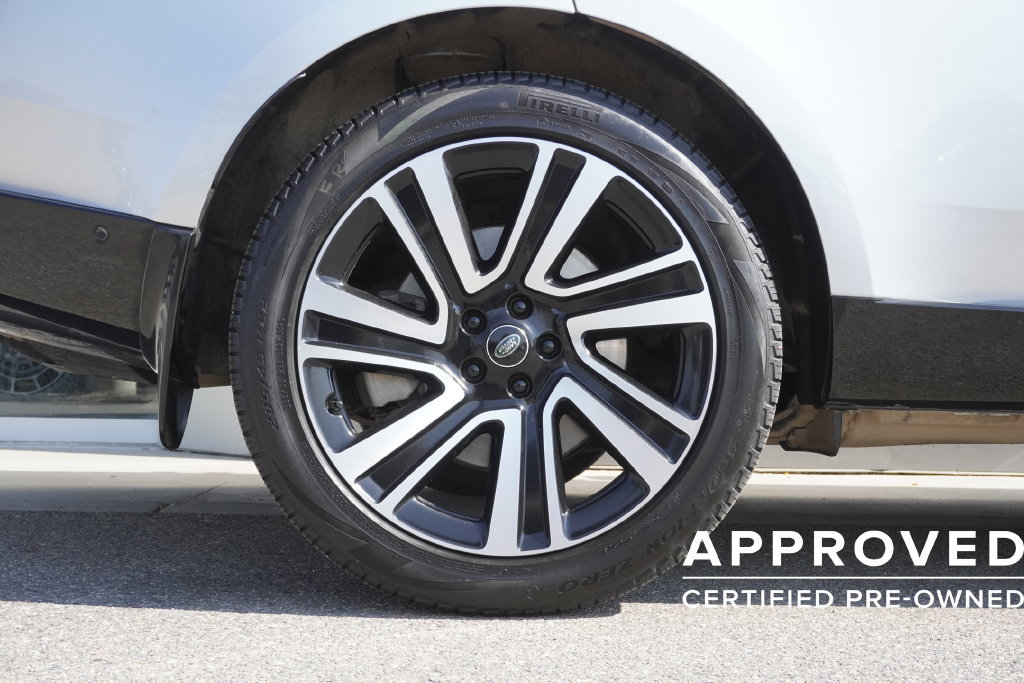 Used 2023 Land Rover Range Rover SE AWD/4WD image 34