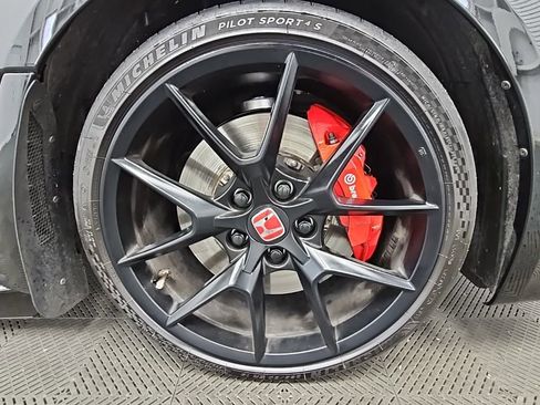 Used 2025 Honda Civic Type R image 46