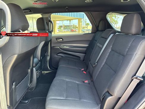Used 2024 Dodge Durango GT AWD/4WD image 15