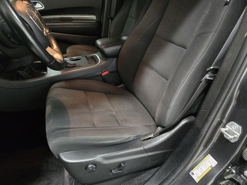 Used 2019 Dodge Durango SXT image 20