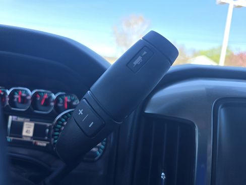 Used 2015 Chevrolet Silverado 1500 LT w/ All Star Edition AWD/4WD image 23