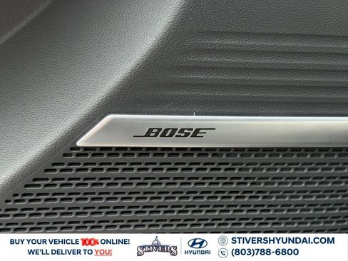 New 2026 Hyundai Santa Fe Limited image 32