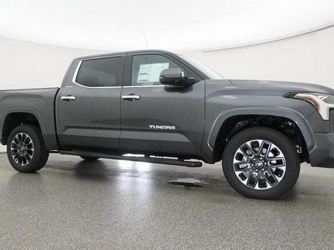 New 2026 Toyota Tundra Limited AWD/4WD image 51