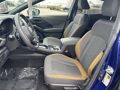 Certified 2025 Subaru Crosstrek 2.5i Sport AWD/4WD image 20