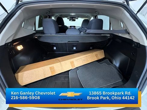 Used 2021 Subaru Crosstrek 2.0i Premium w/ Moonroof Package AWD/4WD image 19