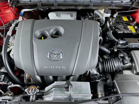 New 2025 MAZDA CX-5 AWD 2.5 S w/ Select Package image 37