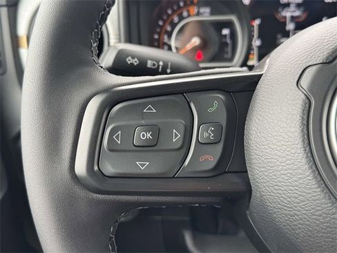 New 2026 Jeep Gladiator Sport image 22