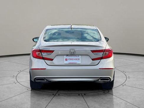 Used 2018 Honda Accord EX-L image 5