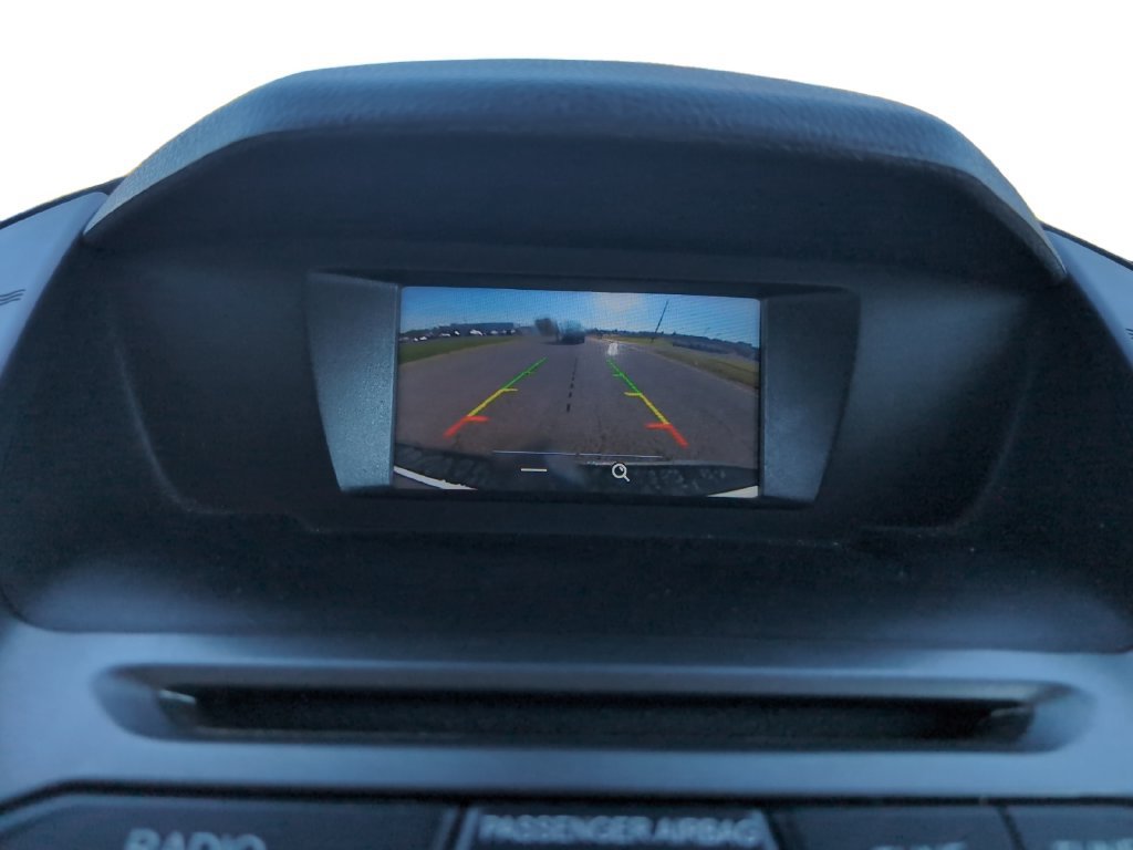 Used 2016 Ford Transit Connect XL FWD image 11