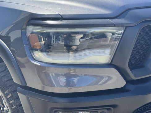 Used 2021 RAM 1500 Rebel w/ Rebel Level 2 Equipment Group AWD/4WD image 10