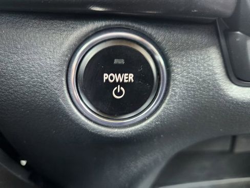 Used 2025 MAZDA CX-50 2.5 Hybrid w/ Premium Plus Pkg image 20