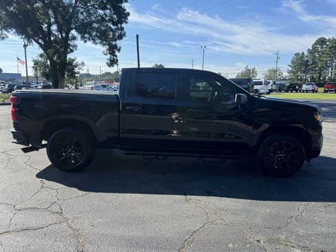 Used 2023 Chevrolet Silverado 1500 Custom w/ Rally Edition image 10